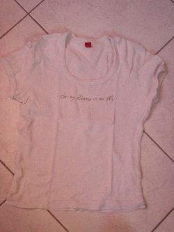Vide Dressing T-Shirt